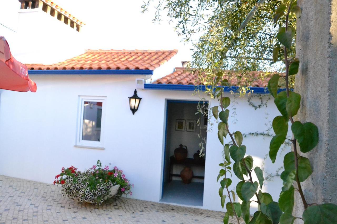 Quinta D'Avo Amelia Bed and Breakfast Alquerubim Buitenkant foto