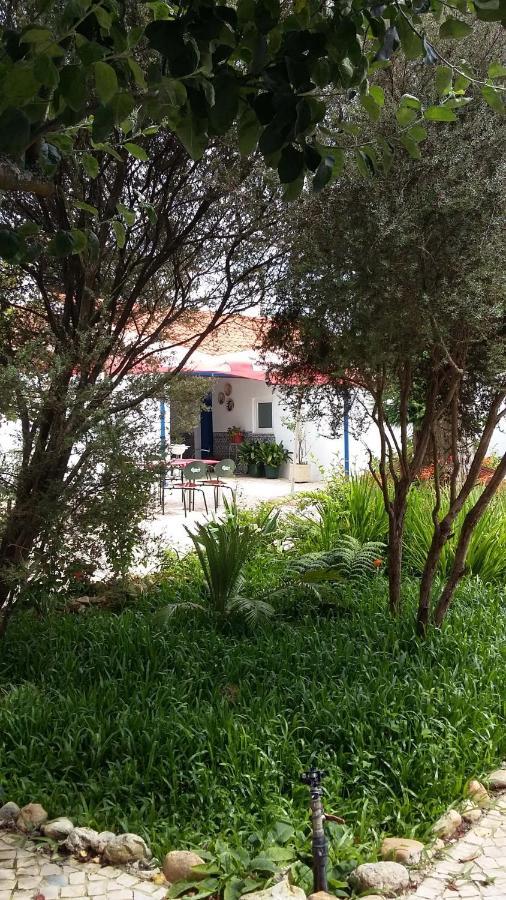 Quinta D'Avo Amelia Bed and Breakfast Alquerubim Buitenkant foto