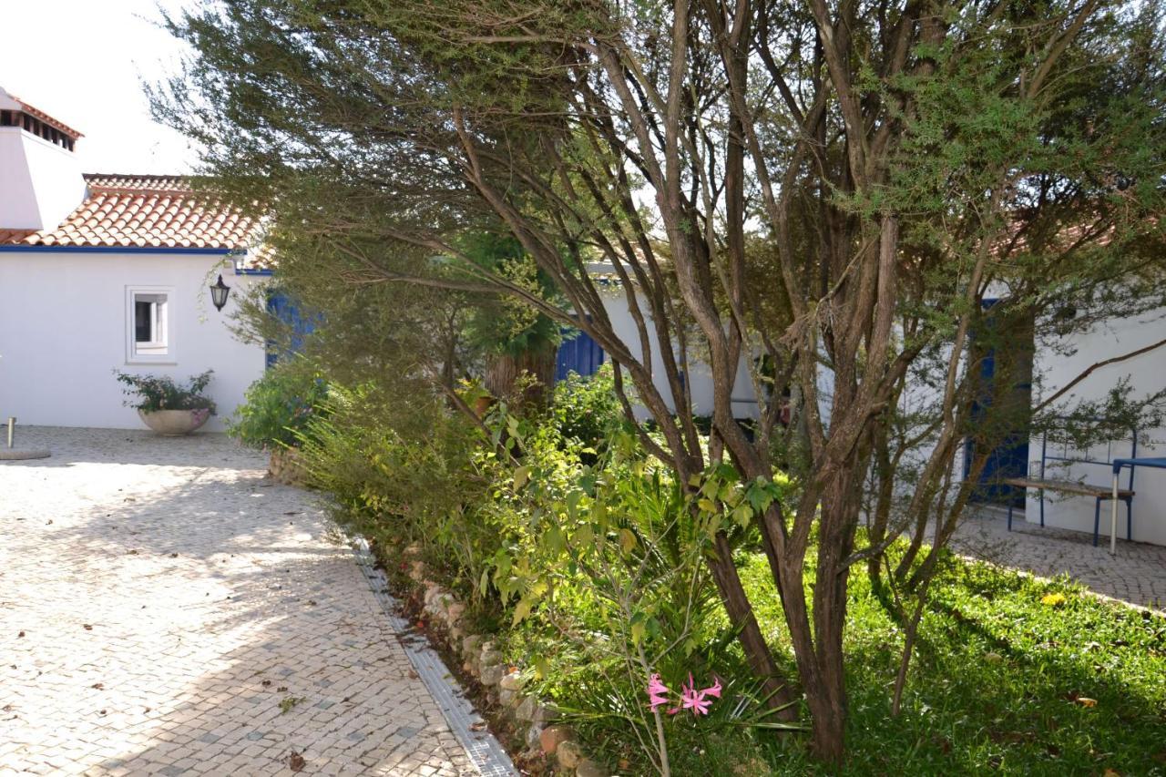 Quinta D'Avo Amelia Bed and Breakfast Alquerubim Buitenkant foto