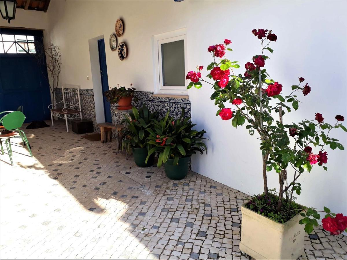 Quinta D'Avo Amelia Bed and Breakfast Alquerubim Buitenkant foto