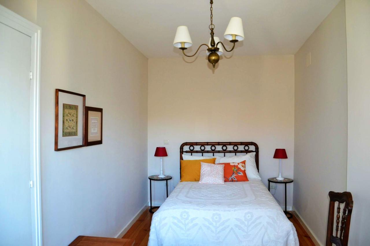 Quinta D'Avo Amelia Bed and Breakfast Alquerubim Buitenkant foto