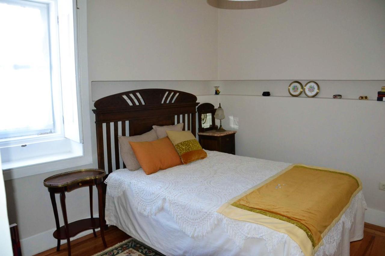 Quinta D'Avo Amelia Bed and Breakfast Alquerubim Buitenkant foto