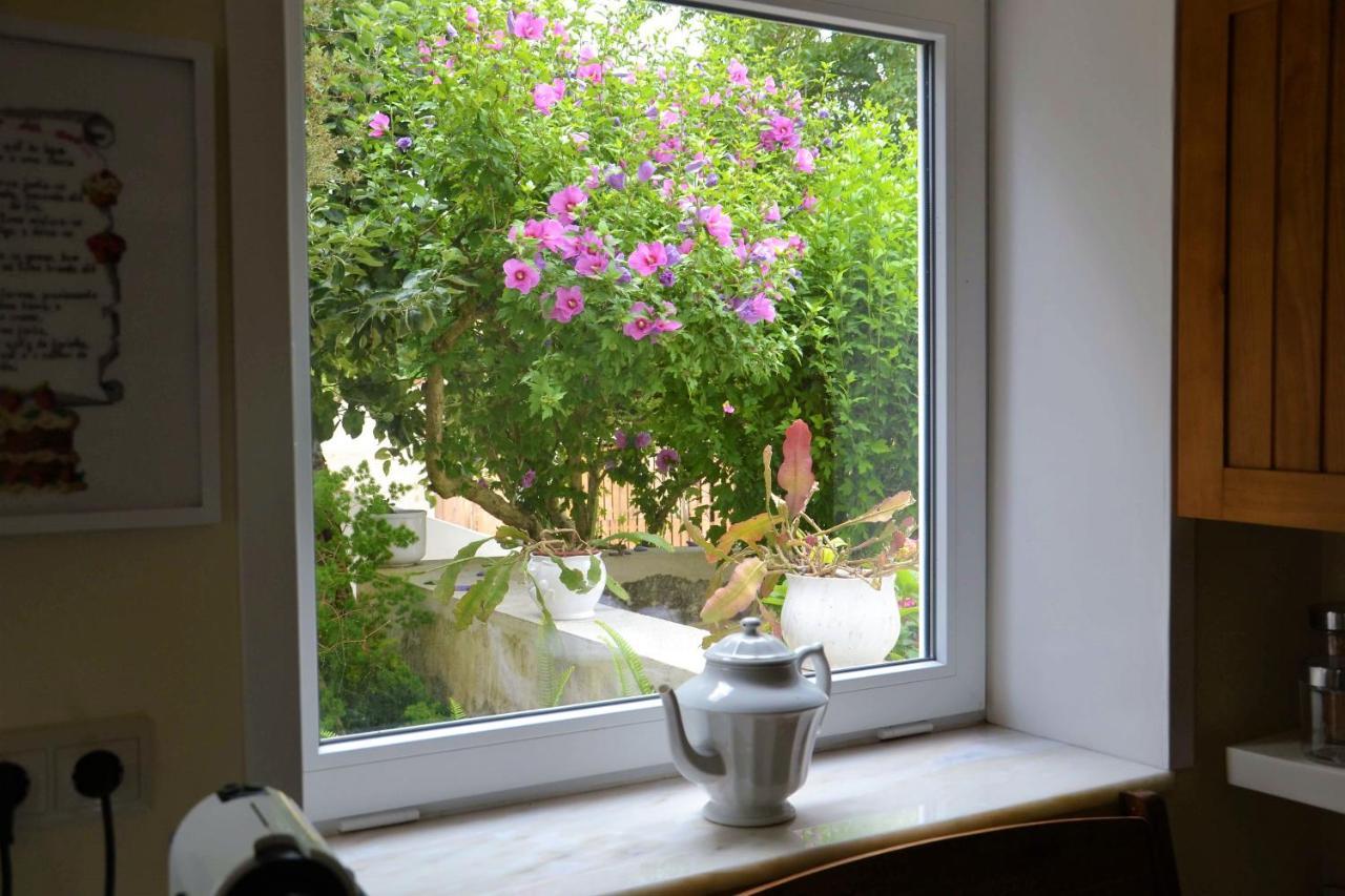 Quinta D'Avo Amelia Bed and Breakfast Alquerubim Buitenkant foto
